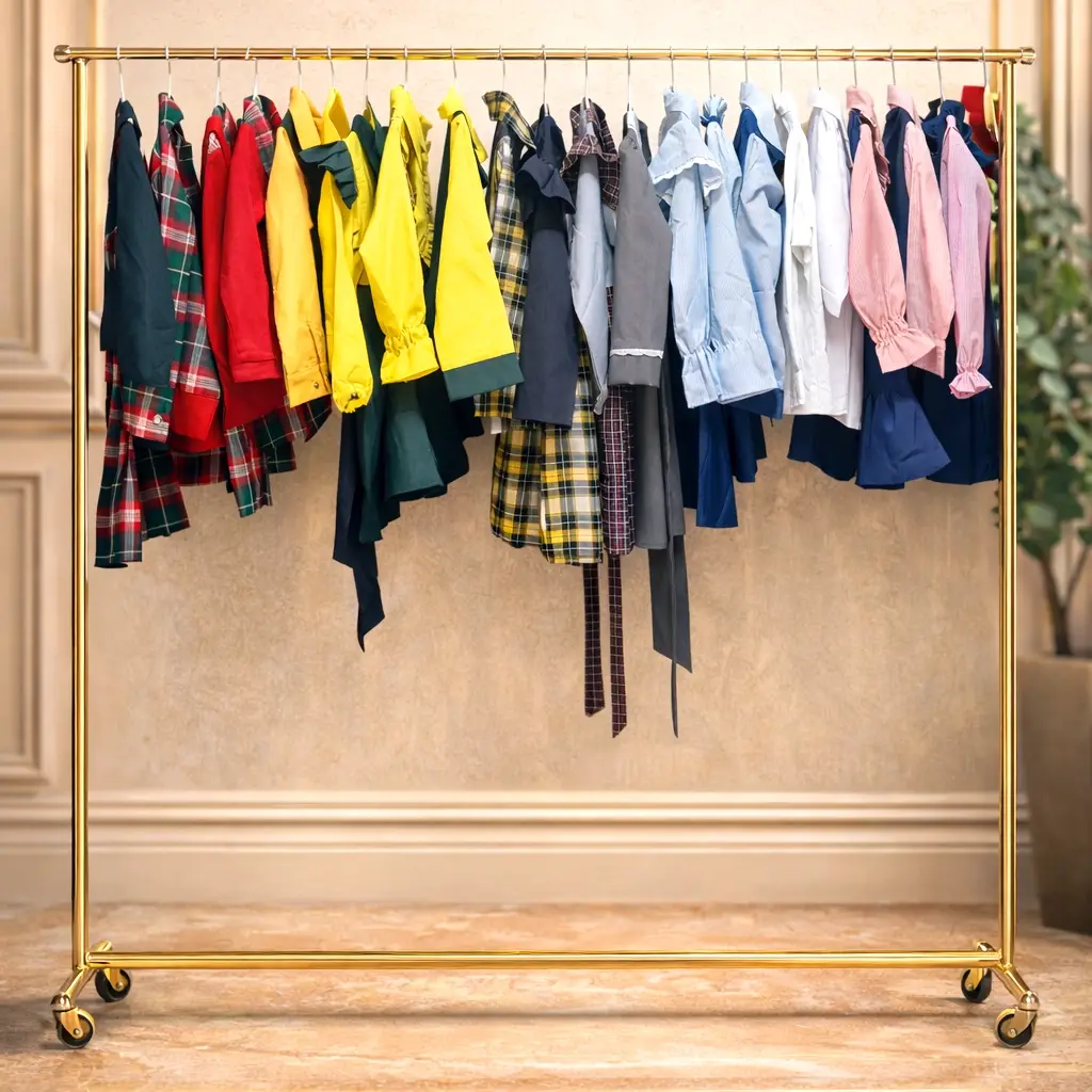 یونیفرم کودک