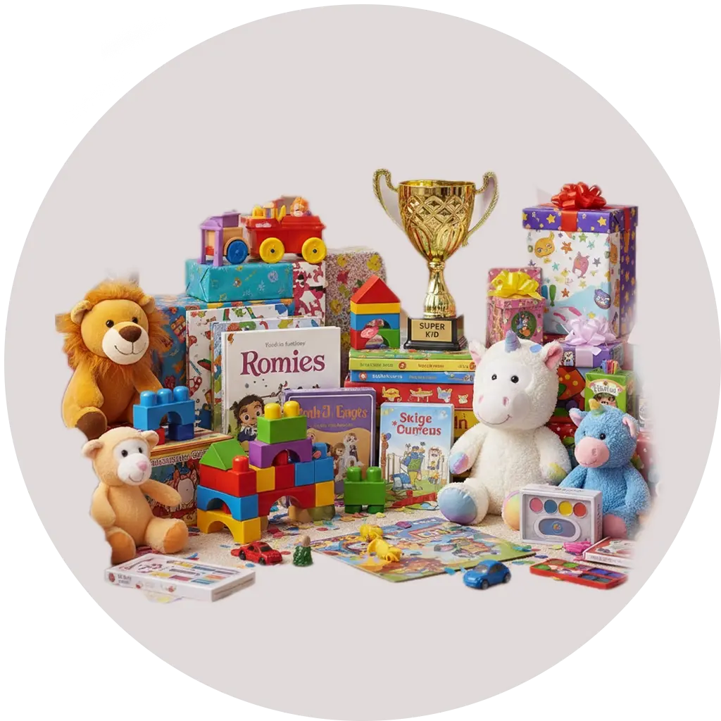 انواع هدایا مناسبتی