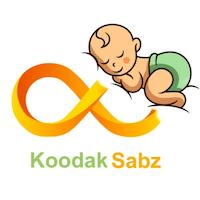 هلدینگ تولیدی خدماتی کودک سبز